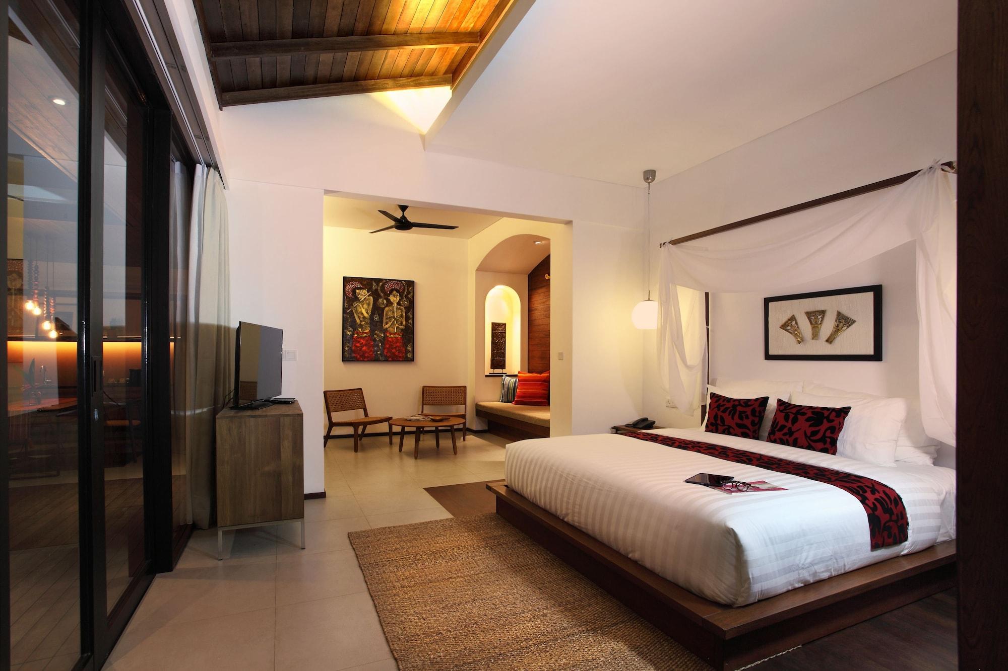 Villa Abia Legian