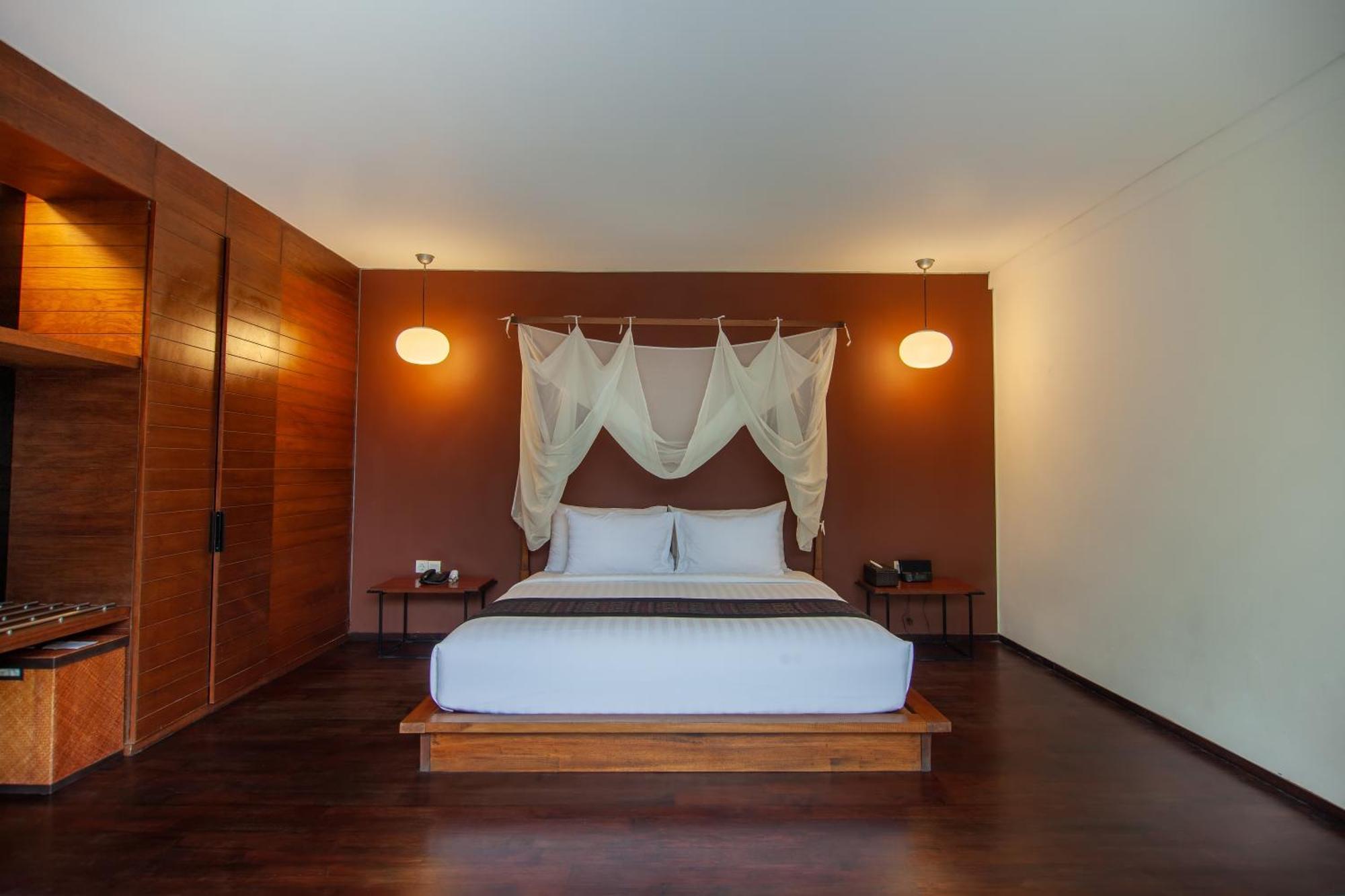Villa Abia Legian
