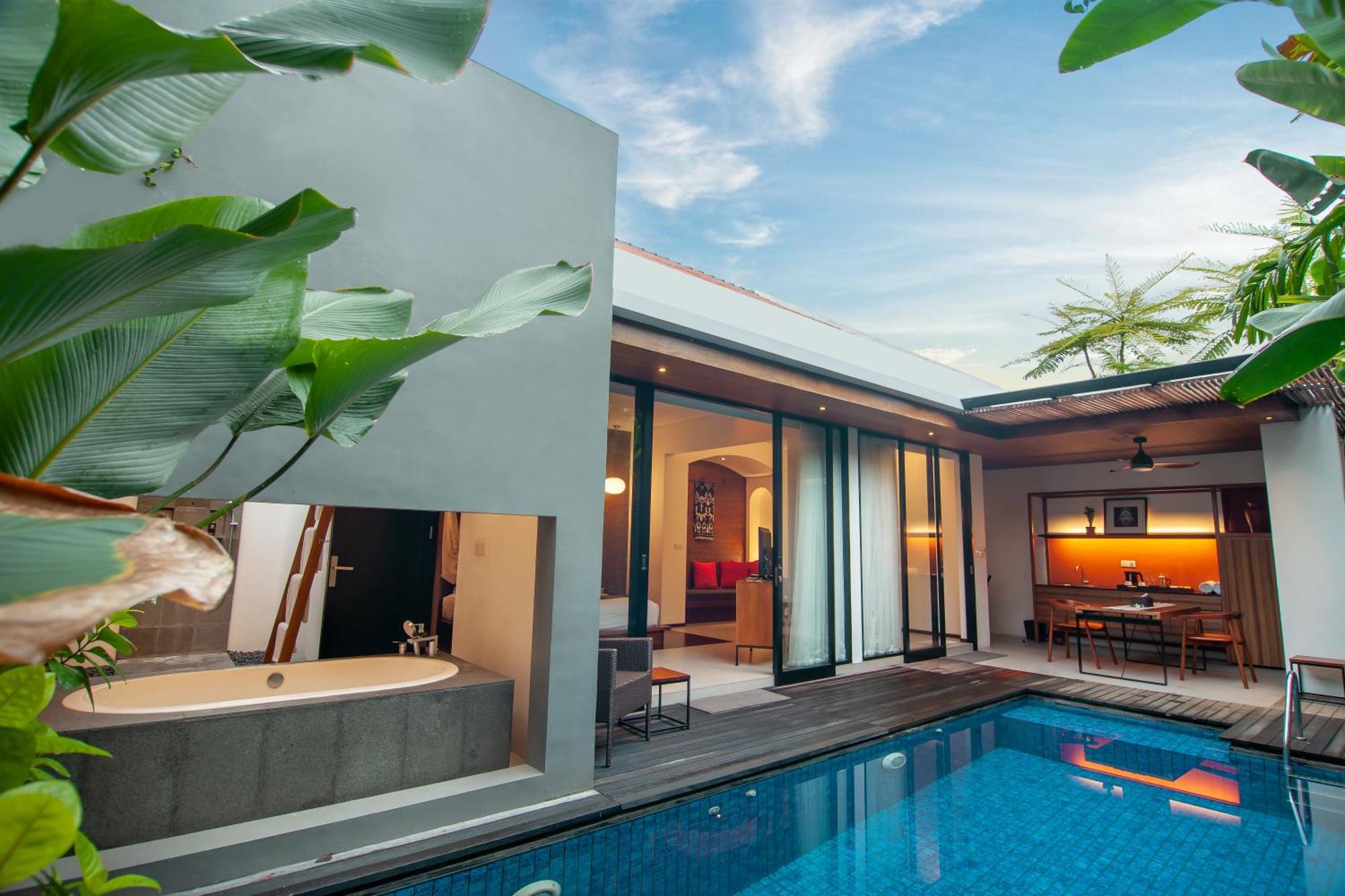 Abia * Legian