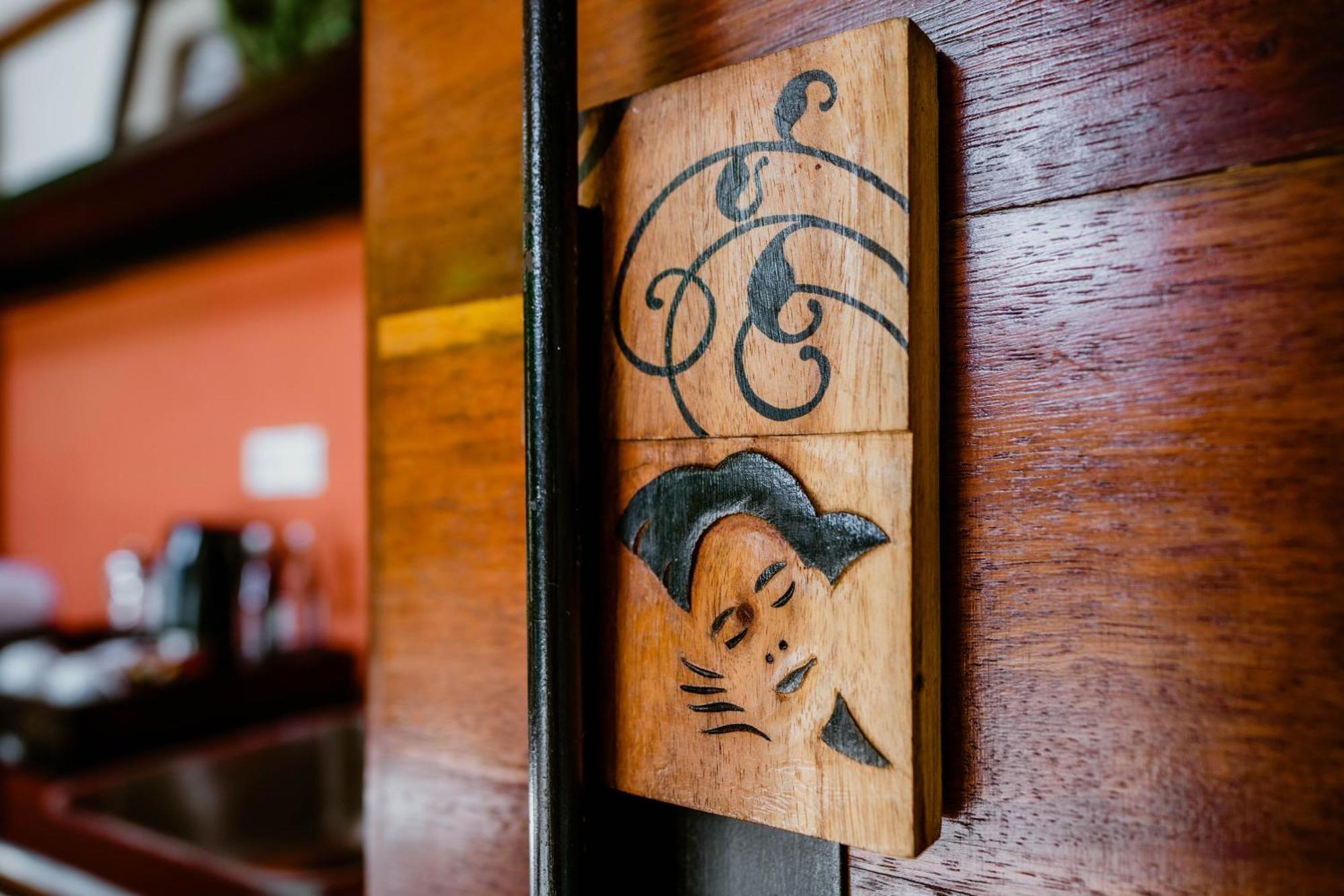 विला Abia Legian (Bali)