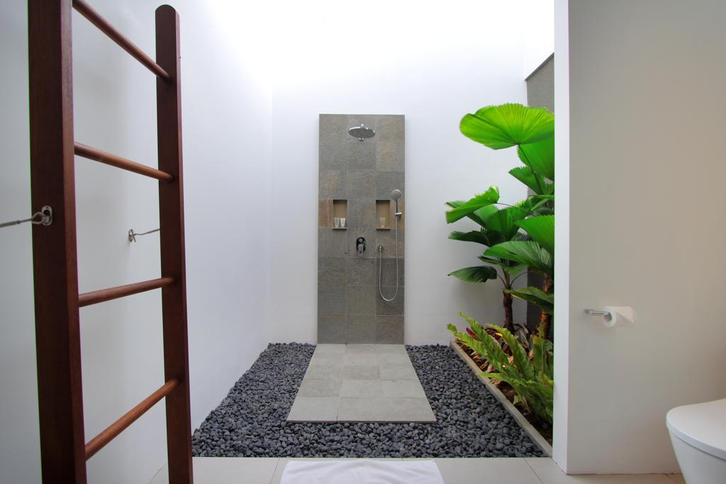 विला Abia Legian (Bali)